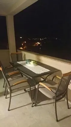 Apart Daire (Mario - 150m from sea - A3 deluxe(4))