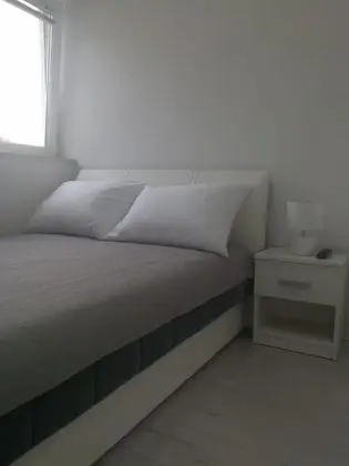 Apart Daire (Mario - 5 minutes to the beach - A1 ()