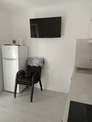 Apart Daire (Mario - 5 minutes to the beach - A1 ()