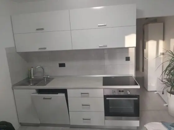 Apart Daire (Mario - 5 minutes to the beach - A1 ()