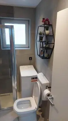 Apart Daire (Mario - 5 minutes to the beach - A1 ()