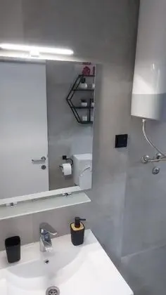 Apart Daire (Mario - 5 minutes to the beach - A1 ()