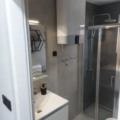 Apart Daire (Mario - 5 minutes to the beach - A1 ()