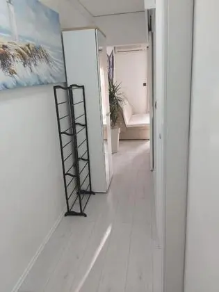 Apart Daire (Mario - 5 minutes to the beach - A1 ()