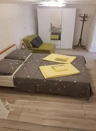 Apart Daire (Mario - 50 m from sea - A1(2+2))