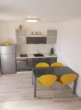 Apart Daire (Mario - 50 m from sea - A1(2+2))