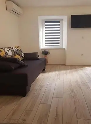 Apart Daire (Mario - 50 m from sea - A1(2+2))