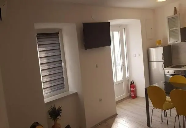 Apart Daire (Mario - 50 m from sea - A1(2+2))