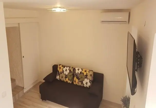 Apart Daire (Mario - 50 m from sea - A1(2+2))