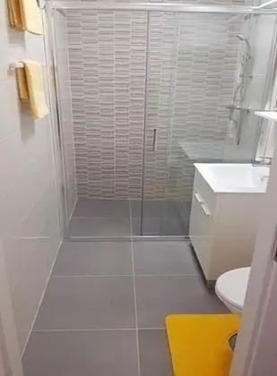 Apart Daire (Mario - 50 m from sea - A1(2+2))