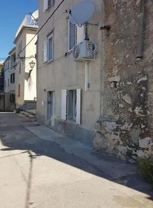 Apart Daire (Mario - 50 m from sea - A1(2+2))