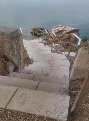 Apart Daire (Mario - 50 m from sea - A1(2+2))