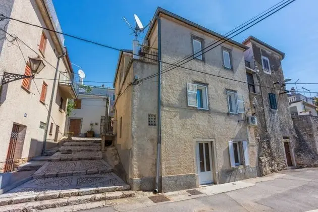 Apart Daire (Mario - 50 m from sea - A1(2+2))