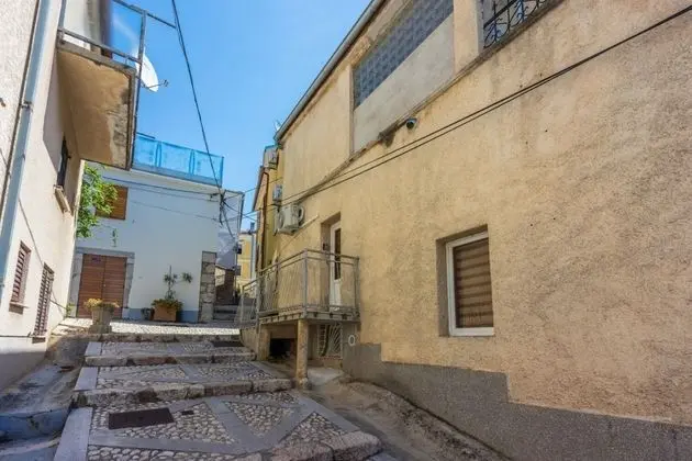 Apart Daire (Mario - 50 m from sea - A1(2+2))