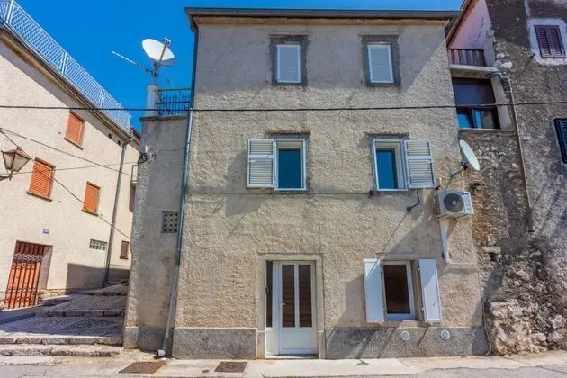 Apart Daire (Mario - 50 m from sea - A1(2+2))