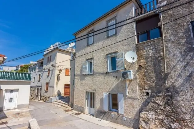 Apart Daire (Mario - 50 m from sea - A1(2+2))