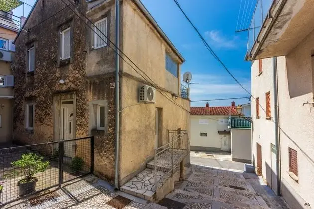 Apart Daire (Mario - 50 m from sea - A1(2+2))