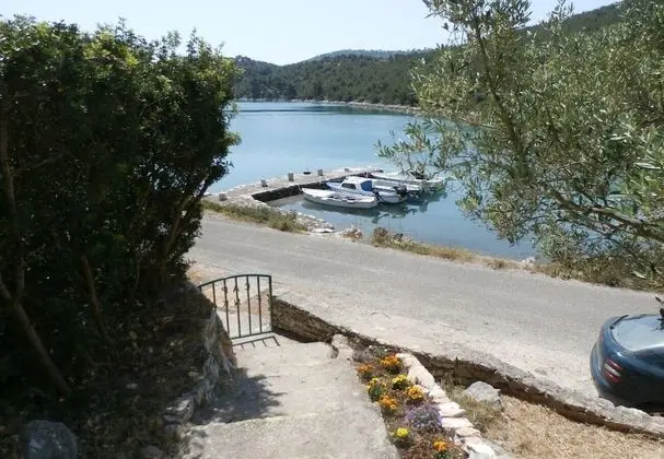Ev (Mario - 8m from the sea - H(4+2))