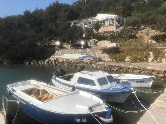 Ev (Mario - 8m from the sea - H(4+2))