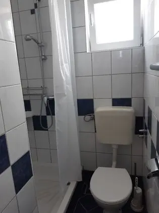 Apart Daire (Mario - afordable & close to center -)