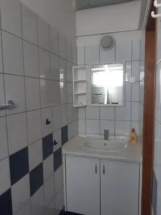 Apart Daire (Mario - afordable & close to center -)