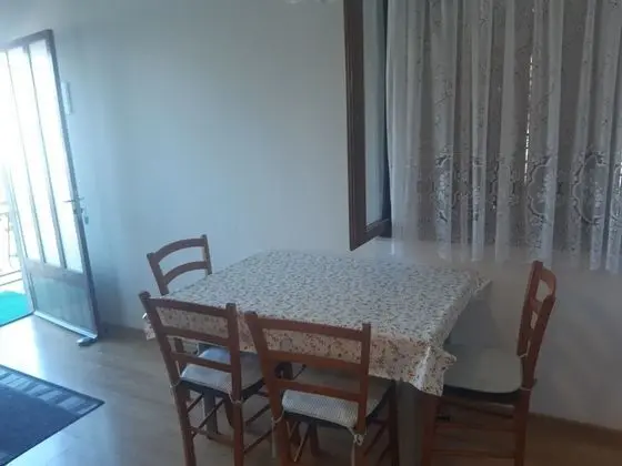 Apart Daire (Mario - afordable & close to center -)