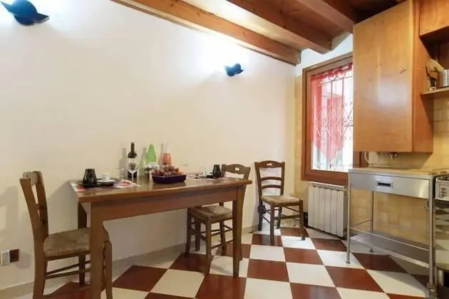 Apart Daire, 1 Yatak Odası