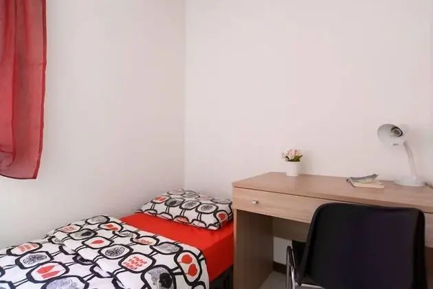 Dubleks, 1 Yatak Odası