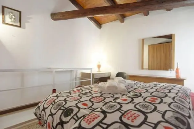 Dubleks, 1 Yatak Odası