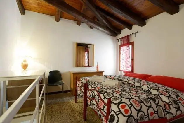 Dubleks, 1 Yatak Odası