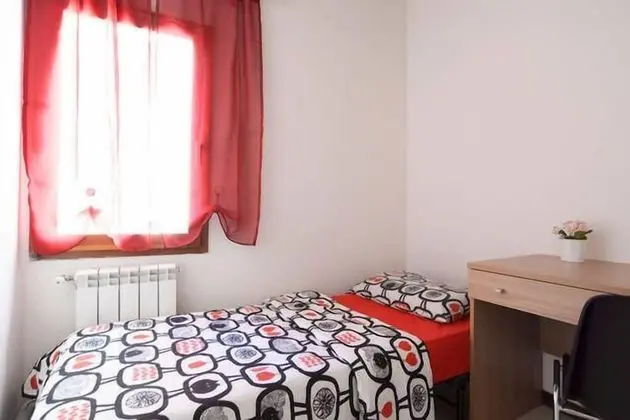 Dubleks, 1 Yatak Odası