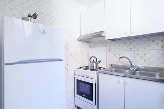 Dubleks, 1 Yatak Odası