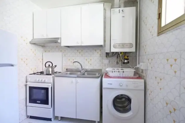 Dubleks, 1 Yatak Odası