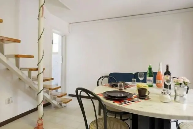 Dubleks, 1 Yatak Odası