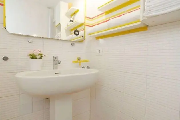 Dubleks, 1 Yatak Odası