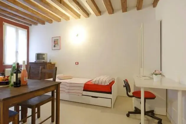 Apart Daire, 1 Yatak Odası