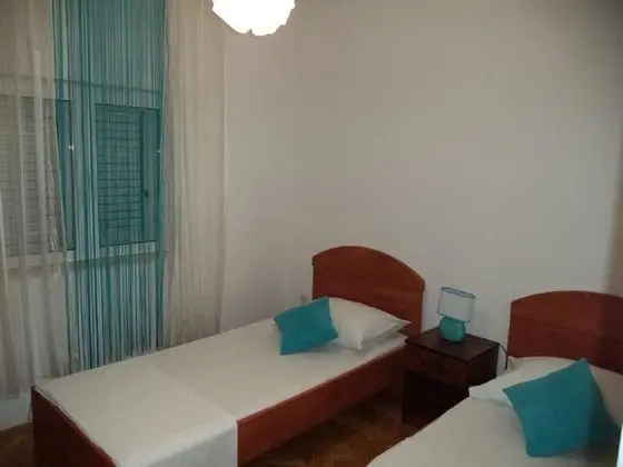 Apart Daire (Mario - apartment with pool - A1(6+2))