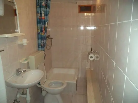 Apart Daire (Mario - apartment with pool - A1(6+2))