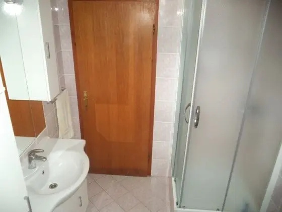 Apart Daire (Mario - apartment with pool - A1(6+2))