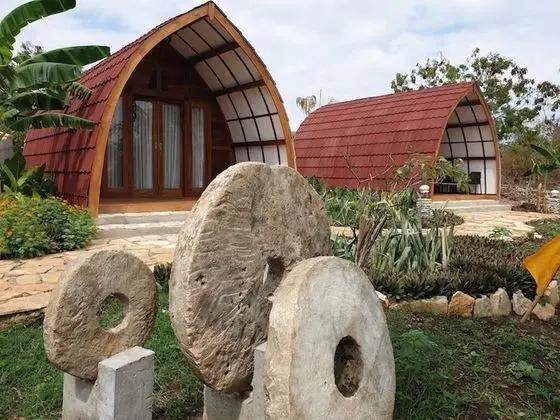 Deluxe Tek Büyük veya İki Ayrı Yataklı Oda, Plaj Manzaralı