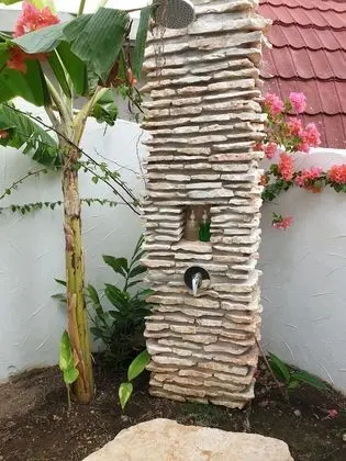 Deluxe Tek Büyük veya İki Ayrı Yataklı Oda, Plaj Manzaralı