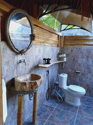 Standard Tek Büyük veya İki Ayrı Yataklı Oda, Plaj Manzaralı