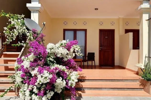 Superior Tek Büyük veya İki Ayrı Yataklı Oda, Plaj Manzaralı