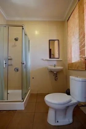 Superior Tek Büyük veya İki Ayrı Yataklı Oda, Plaj Manzaralı