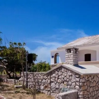 Apart Daire (Mario - with garden - A1(2+2))