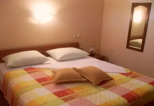 Apart Daire (Mario - with garden - A1(2+2))