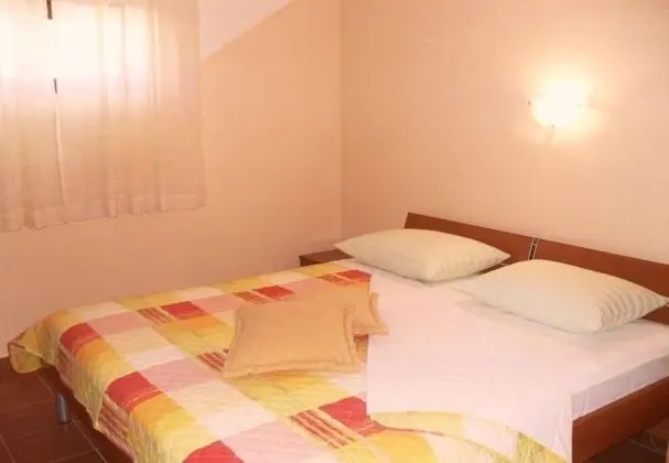 Apart Daire (Mario - with garden - A1(2+2))