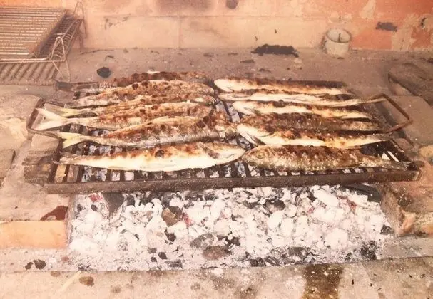 Apart Daire (Mario - with garden - A1(2+2))