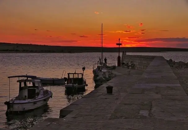 Apart Daire (Mario - with garden - A1(2+2))