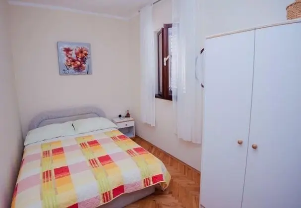 Apart Daire (Mario - with garden - A2(4+2))